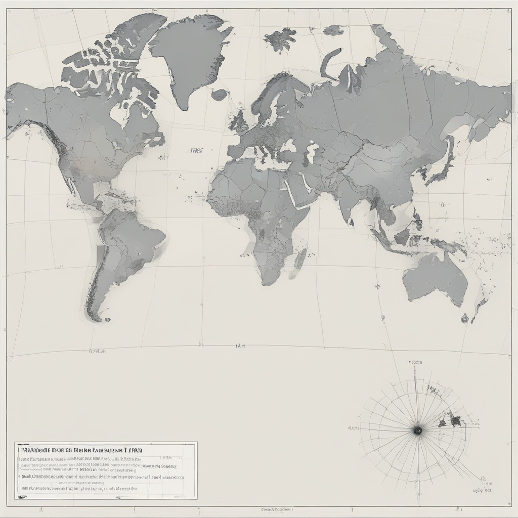 Distribution map for Chapter 2.2: Triton's Trumpet (Charonia tritonis)
