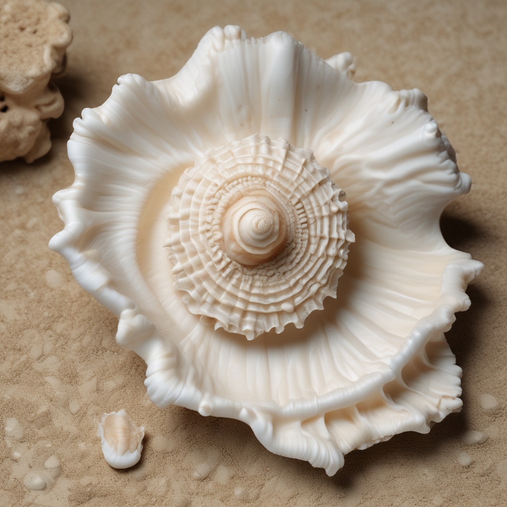 Murex Shell